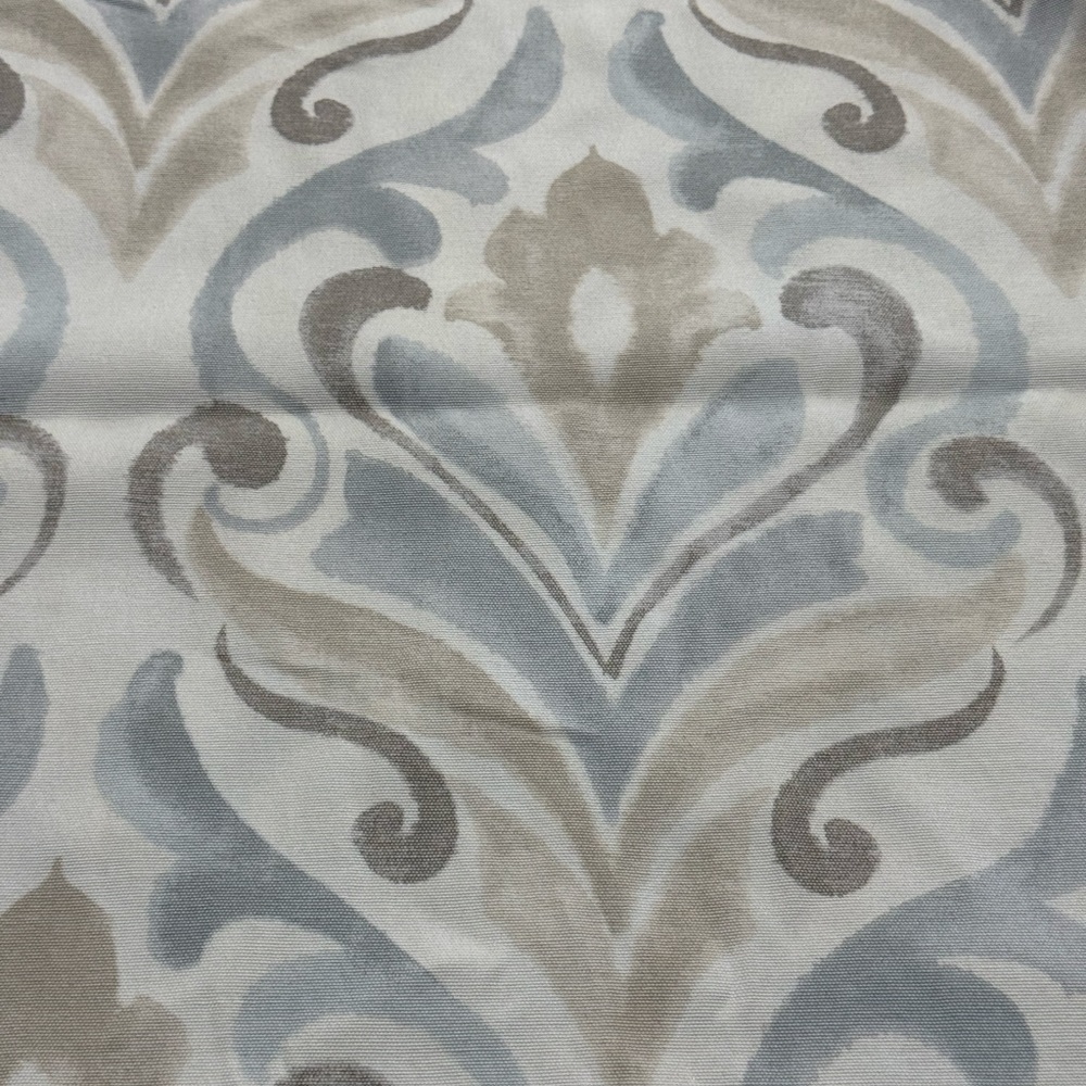 Shower curtain- Liz Claiborne Shower curtain 72x72 - Picture 4 of 4